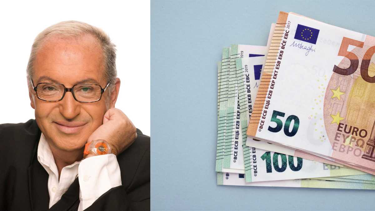 Χρυσάφι για Τοξότες, Αιγόκερους κι άλλο 1 ζώδιο – Μοιράζει χρήμα ο Κώστας Λεφάκης