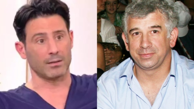 Όλοι χειροκροτούν τον Λευτέρη Ελευθερίου: Είπε για τον Πέτρο Φιλιππίδη και το metoo όσα δεν τόλμησε κανείς μέχρι τώρα (video)