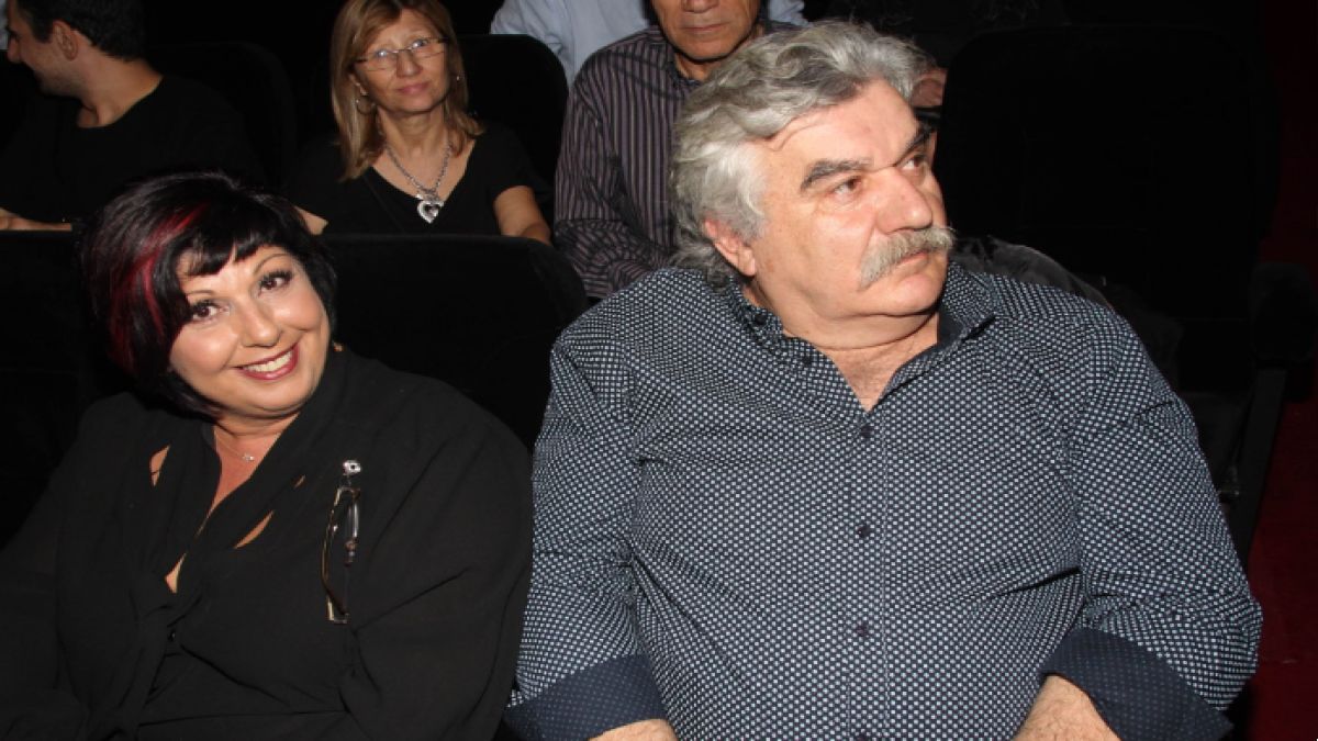 Λένα Μαντά: Ραγίζει καρδιές με τη συγκινητική ανάρτηση για το θάνατο του συζύγου της – «Δε μπορούμε να χωρίσουμε εμείς…μέχρι να ανασάνω ξανά»