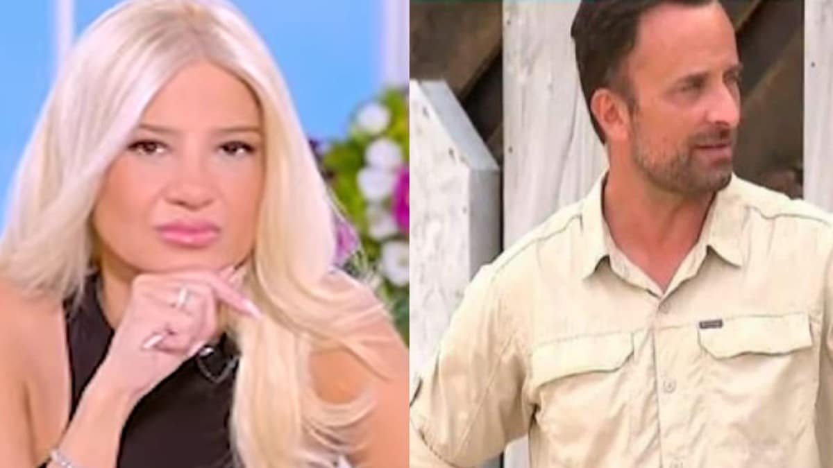 Survivor 2024: Με το μέρος του Γιώργου Λιανού η Φαίη Σκορδά – «Τα προηγούμενα χρόνια οι ερωτήσεις των δημοσιογράφων ήταν…»
