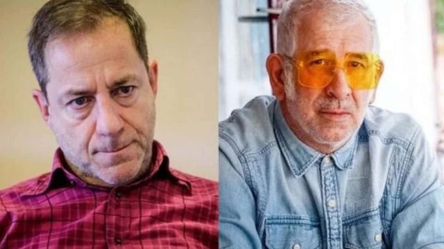 Συνέντευξη-πρόκληση: «Δεν θα μας αφήσει όλες έγκυες ο Φιλιππίδης…» – Αποκάλυψη για Λιγνάδη!