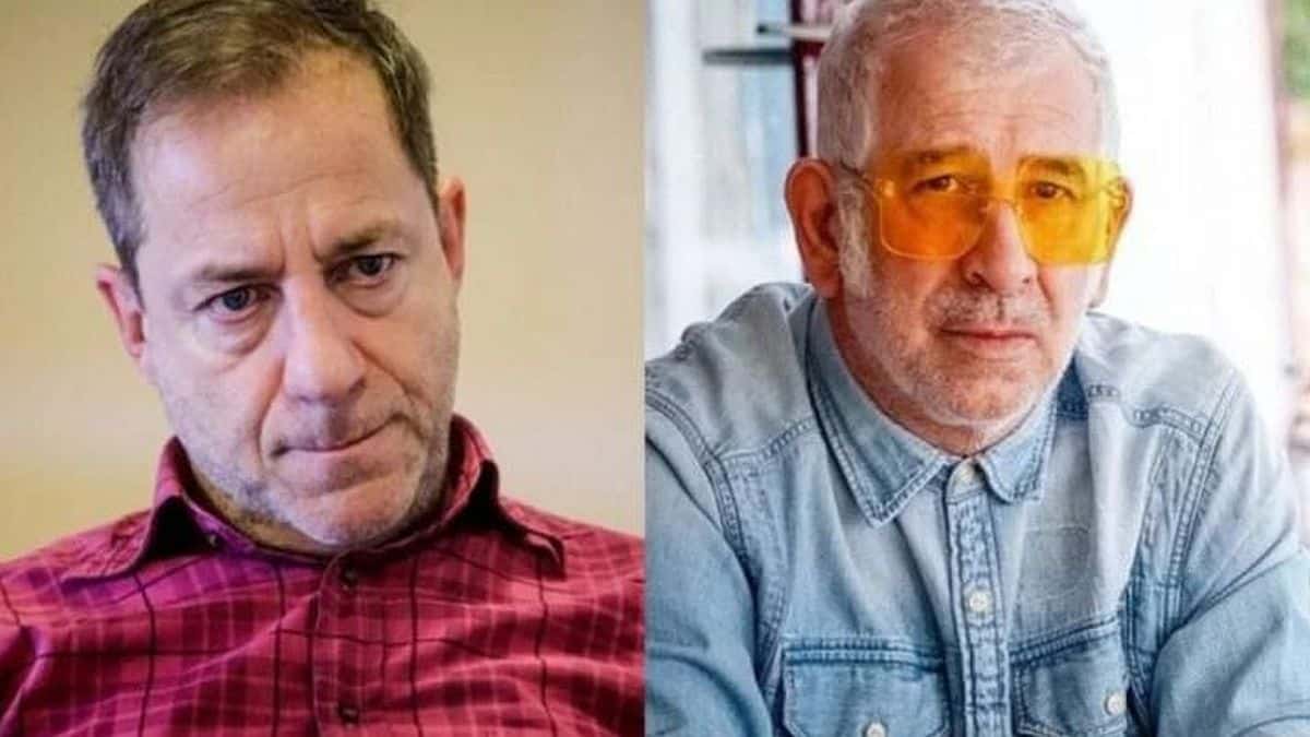 Συνέντευξη-πρόκληση: «Δεν θα μας αφήσει όλες έγκυες ο Φιλιππίδης…» – Αποκάλυψη για Λιγνάδη!