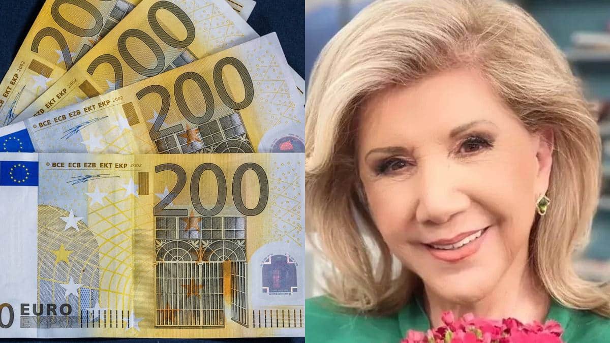 «Θύελλα» χρημάτων από την Λίτσα Πατέρα: Γεμάτα πορτοφόλια για Καρκίνους και 3 ακόμη ζώδια!