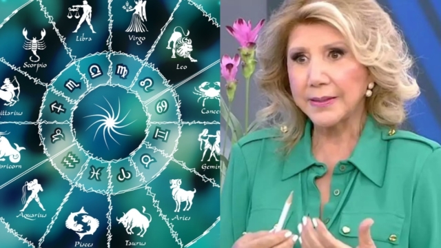 Εκπέμπει SOS η Λίτσα Πατέρα! Αν είσαι Λέων, Δίδυμος και 3 ακόμα ζώδια μόλις έμαθες τα δυσάρεστα