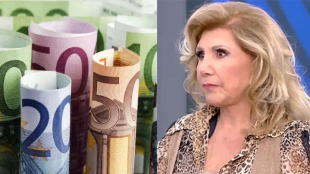 «Ζεστές» καταθέσεις από τη Λίτσα Πατέρα: Τρέχουν άμεσα στο ΑΤΜ Ταύροι και άλλο 1 ζώδιο!