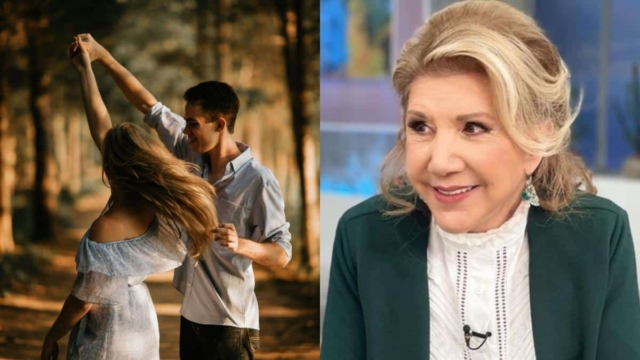 Τύχη «βουνό» από την Λίτσα Πατέρα: Ο Λοχαγός Έρωτας χτυπάει την πόρτα στους Διδύμους, Σκορπίους και άλλα 2 ζώδια
