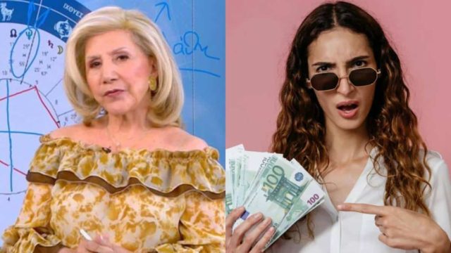 Αντιφατικές καταστάσεις και ψέματα στην Αφροδίτη: Η Λίτσα Πατέρα προειδοποιεί Κριούς, Ζυγούς και άλλα 3 ζώδια!