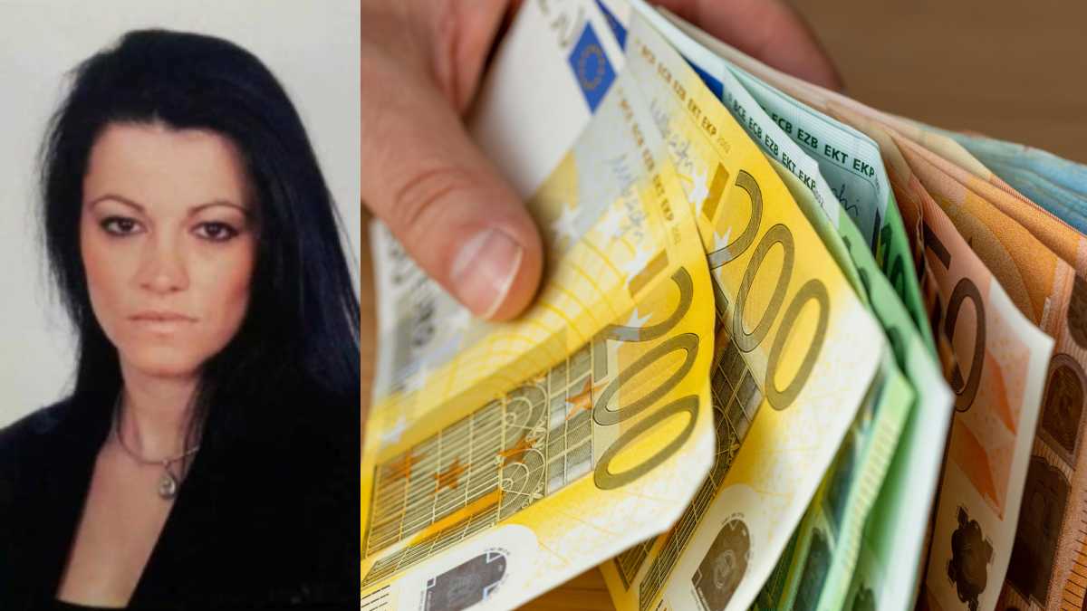 24 ώρες γεμάτες χρυσάφι για Λέοντες, Σκορπιούς κι άλλο 1 ζώδιο – Η Λίτσα Πετρίδη αναλύει