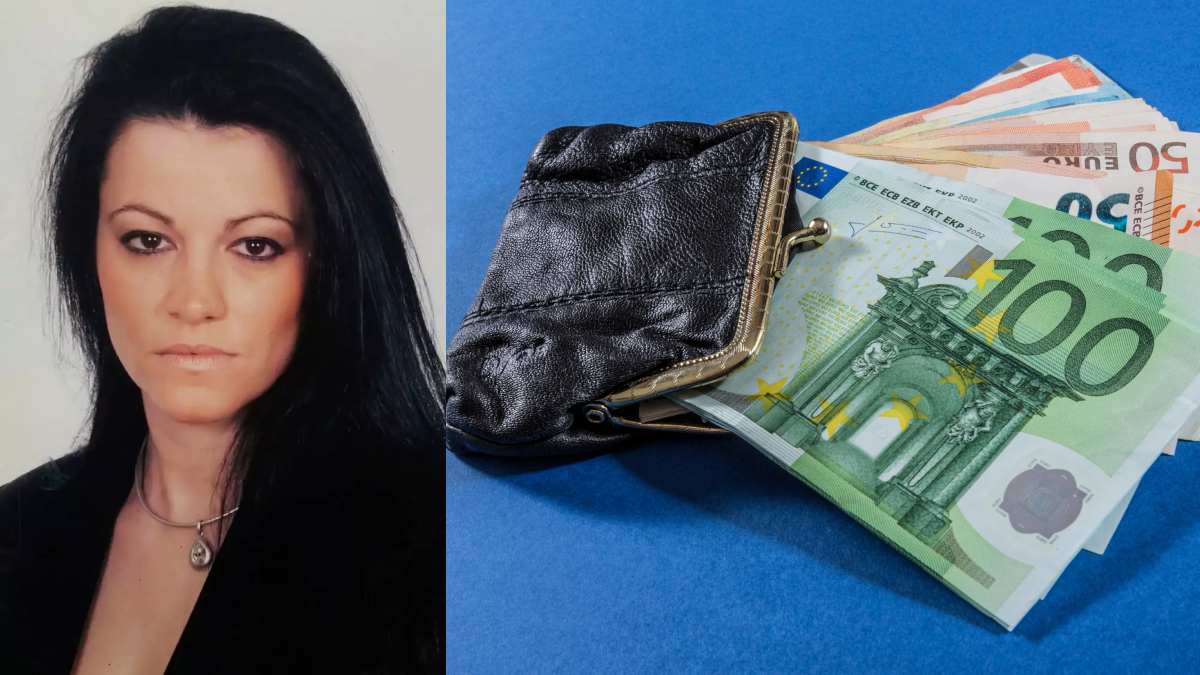 Λίτσα Πετρίδη: Λεφτά από τα μπατζάκια για αυτά τα 3 ζώδια – Απολαύστε το!