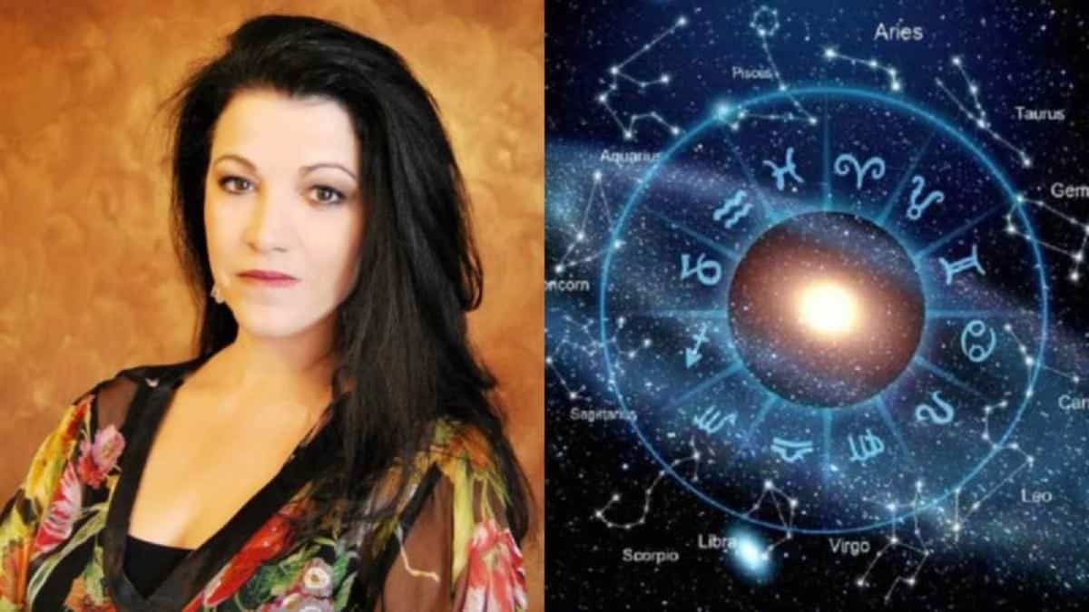 Χαράς ευαγγέλια για Σκορπιούς κι άλλα 3 ζώδια – Ρευστό χρήμα φέρνει η Λίτσα Πετρίδη