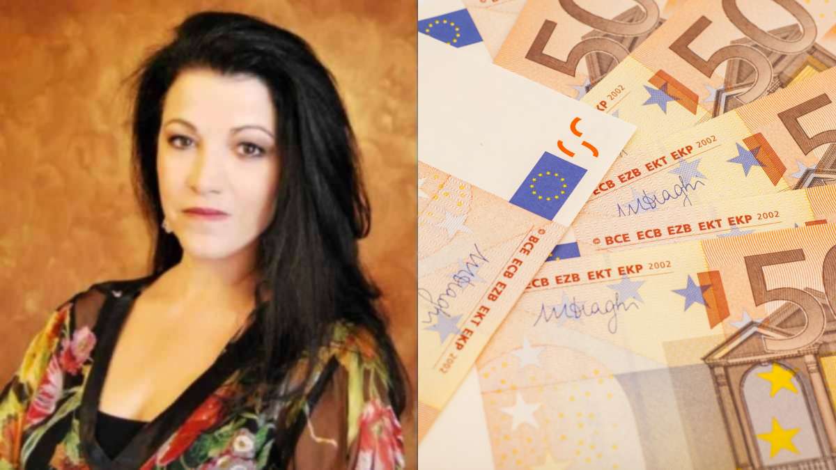 Ταμάμ για Ζυγούς κι άλλα 3 ζώδια – Έρχονται λεφτά με την σέσουλα από την Λίτσα Πετρίδη