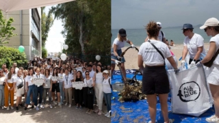 Citizen Day 2024: Μια ημέρα αφιερωμένη στην προσφορά και την αλληλεγγύη, από την L’Oréal Hellas