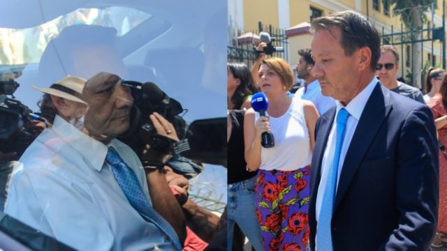 Απόστολος Λύτρας: Κυκλοφορούσε χωρίς δικηγορική ταυτότητα από το 2019 – Νέες καταγγελίες