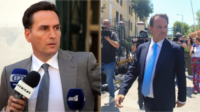 «Καταπέλτης» ο Μιχάλης Δημητρακόπουλος για την υπόθεση Λύτρα: «Με τους νόμους Φλωρίδη η Ελλάδα…» (video)