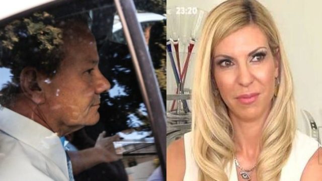 Ξεσπά η Σοφία Πολυζωγοπούλου για τον Απόστολο Λύτρα: «Με παρουσιάζουν ως αδίστακτη, διαρρέουν ψέματα για…» (video)