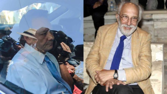 Αλέξανδρος Λυκουρέζος για Απόστολο Λύτρα: «Κακώς του ασκήθηκε δίωξη για σκοπούμενη σωματική βλάβη»