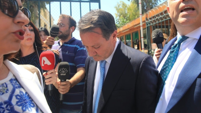 Απόστολος Λύτρας: Η εισαγγελέας του Αρείου Πάγου διέταξε κατ’ απόλυτη προτεραιότητα ανάκριση και δίκη για τον ποινικολόγο