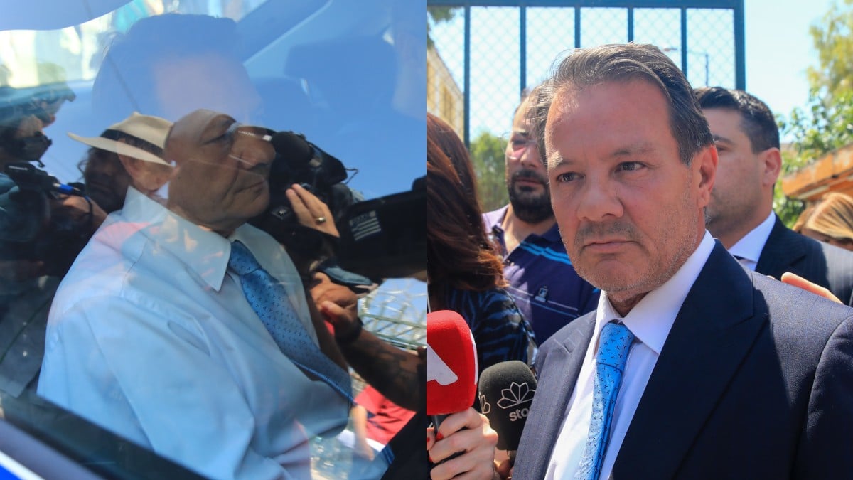 Απόστολος Λύτρας: Ζητά να αποφυλακιστεί αλλά τον περιμένει… η Εφορία – Σωρηδόν η αποχώρηση πελατών από το δικηγορικό του γραφείο