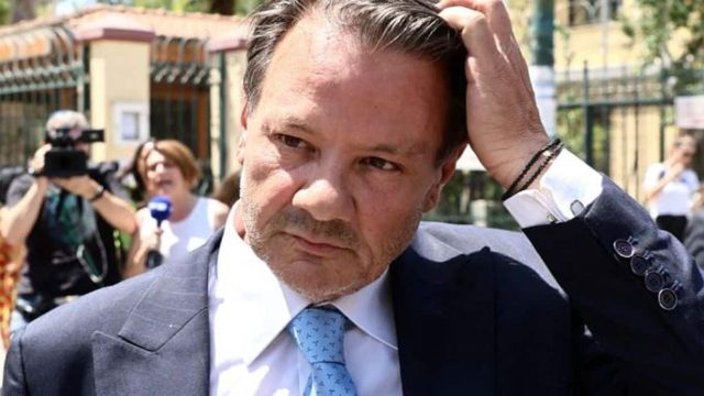 Η ποινή του Απόστολου Λύτρα – Πόσα χρόνια θα μείνει στη φυλακή!