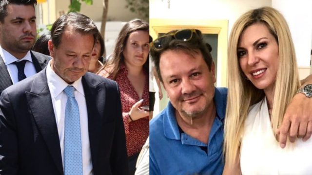 Απόστολος Λύτρας: Αναζητείται από την Αστυνομία στα πλαίσια του Αυτοφώρου για παραβίαση των δικαστικών όρων