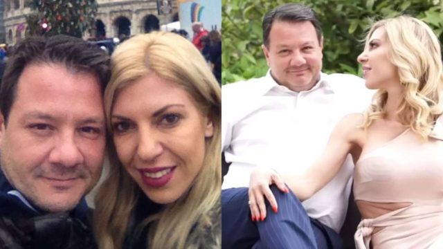 Η γνωριμία και ο γάμος του Απόστολου Λύτρα και της Σοφίας Πολυζωγοπούλου – «Έπεσα από τα σύννεφα» λέει ο κουμπάρος τους