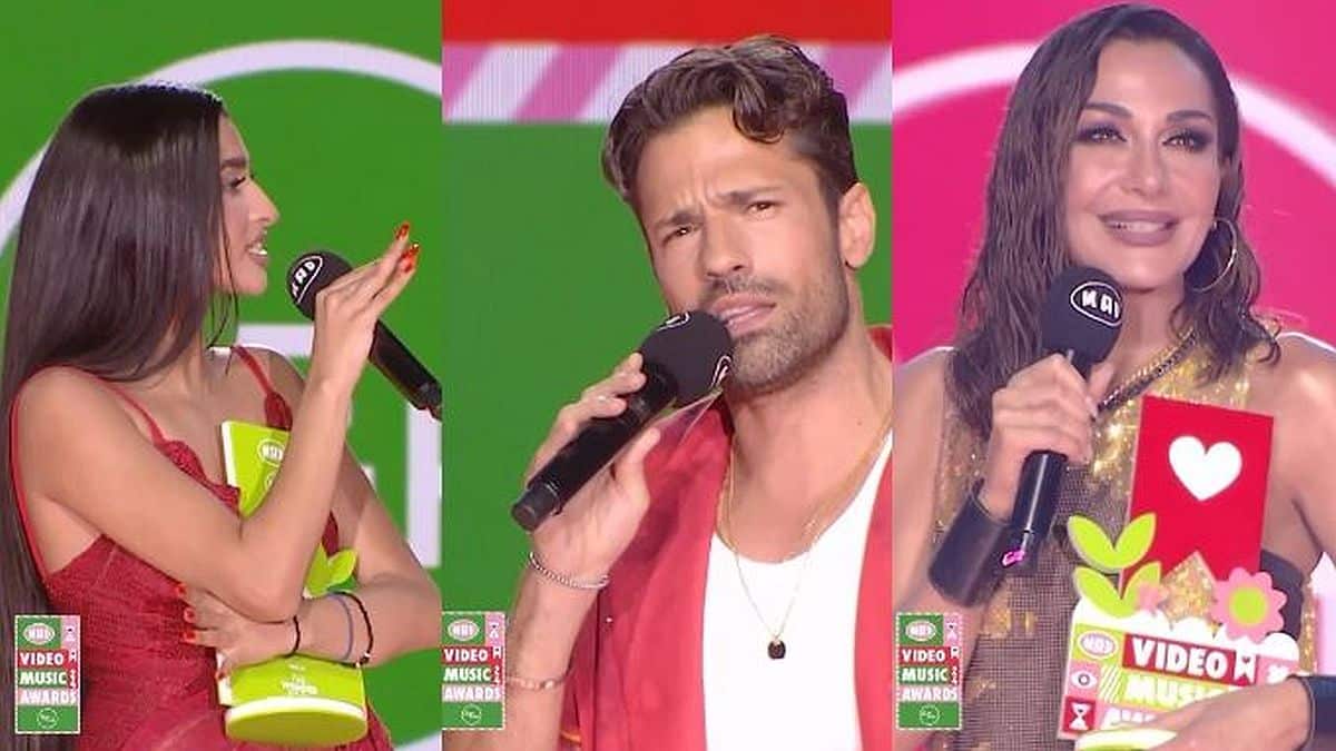 Mad VMA 2024: Αυτή είναι τελικά η εγκυμονούσα και ποιος θα γίνει πατέρας; Βρίσκεται στους πρώτους μήνες κύησης
