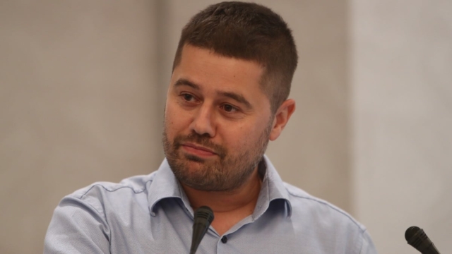 Μάκης Γκαγκάτσης: Αυτός είναι ο νέος πρόεδρος της ΕΠΟ