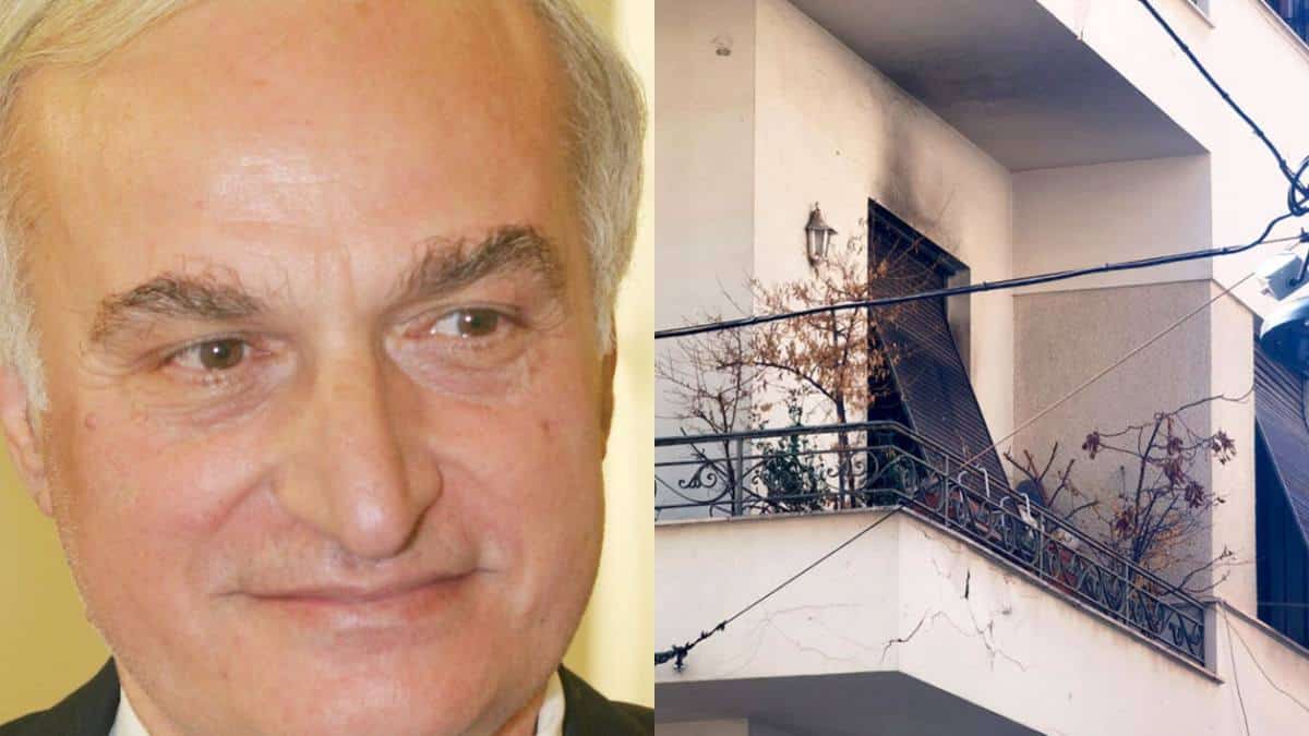 Όλη η Ελλάδα προσεύχεται: Νέα εξέλιξη με την υγεία του Μανώλη Μαυρομμάτη