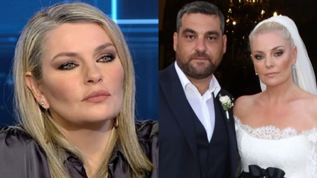 Ελισάβετ Μουτάφη: «Ο Μάνος έχει μια υπέροχη πρώην σύζυγο – Ήρθε και μου είπε “εμένα θα παντρευτείς” με μια οικογένεια από πίσω»