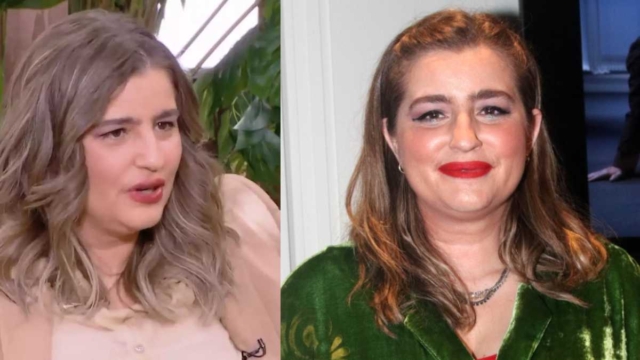 «Δεν έχω γεύση ούτε όσφρηση»: Ο Γολγοθάς της Μαρίας Κίτσου, το αυτοάνοσο από το οποίο πάσχει και το προσωπικό δράμα