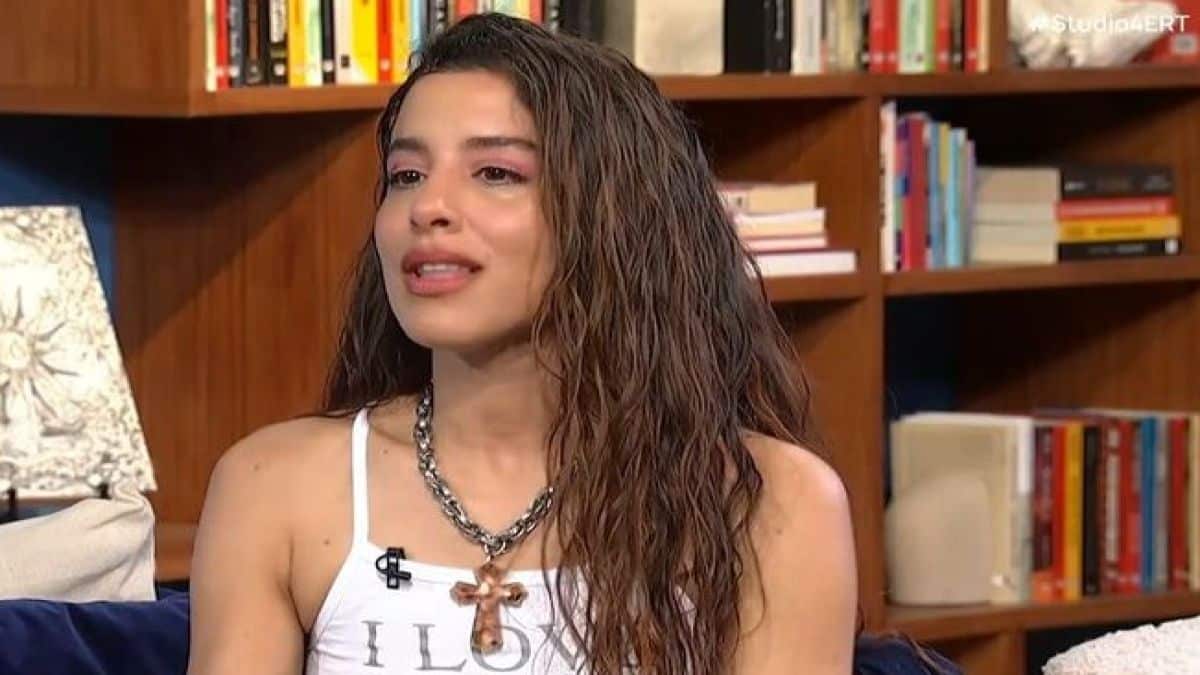 «Ράκος» η Μαρίνα Σάττι: «Πέρυσι τέτοια μέρα…» – «Ο λόγος που τόλμησα κάποια πράγματα ήταν…»