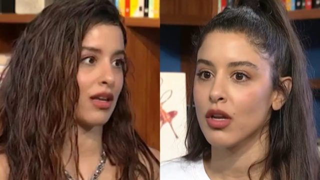 Νέα «τρικλοποδιά» για τη Μαρίνα Σάττι: Συνθέτης της έστειλε εξώδικο – Το τραγούδι που προκάλεσε χαμό