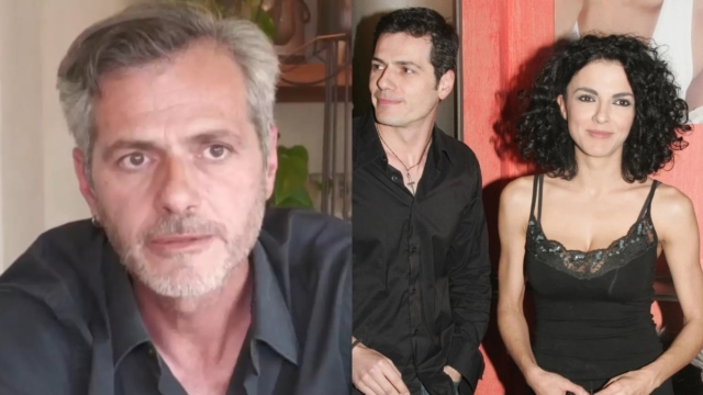 Μίλησε ανοιχτά ο Μάριος Αθανασίου για το διαζύγιο από τη Μαρία Σολωμού: «Μεγαλώνουμε μαζί το παιδί, αλλά δεν έχω τη δικαιοδοσία να…» (video)