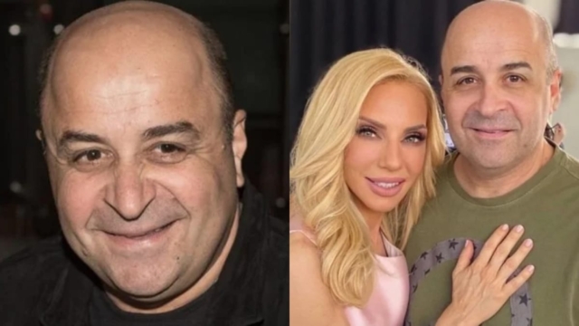 «Είναι πολύ κοντά σε μένα…»: Τρισευτυχισμένος ο Μάρκος Σεφερλής, μαθεύτηκαν τα ευχάριστα νέα