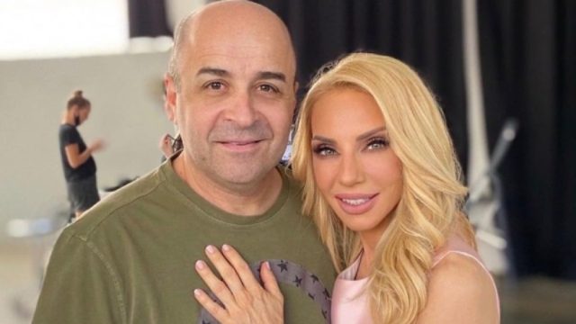 Δύσκολες στιγμές για Μάρκο Σεφερλή και Έλενα Τσαβαλιά: «Δε θα ήμασταν μαζί αν δεν ήταν ο…»