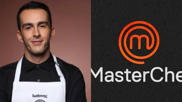 Εμετικό σχόλιο από παίκτη του Masterchef για τον Κώστα Σλούκα – Του ευχήθηκε να πάθει… χιαστούς