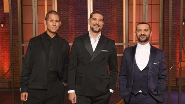 Τελικός MasterChef 2024: Αυτός είναι ο μεγάλος νικητής των 100.000€ (video)