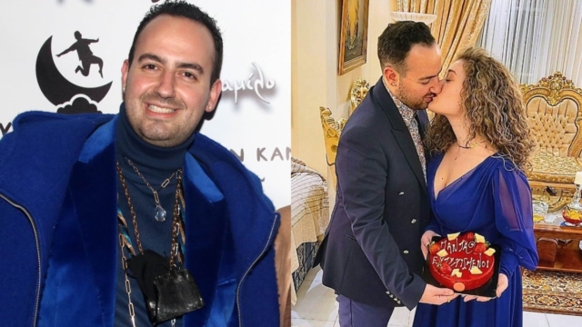 Ώρες αγωνίας για Μαυρίκιο Μαυρικίου και Ιλάειρα Ζήση: «Τρέχαμε πάλι στην κλινική γιατί δεν είναι καλά…»