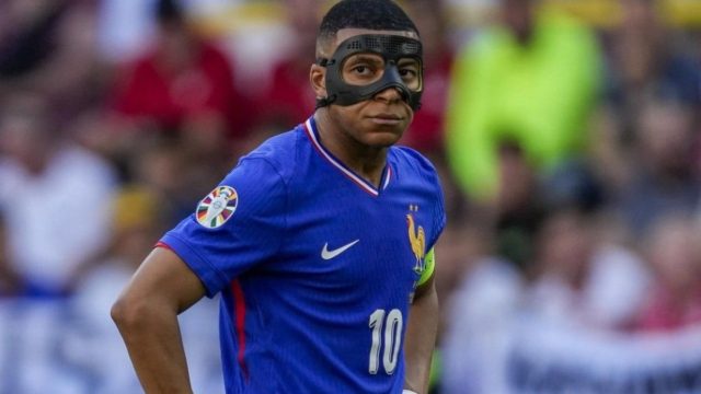 Euro 2024: Προβλημάτισε η Γαλλία κόντρα στους μαχητικούς Πολωνούς και έχασε την πρωτιά (video)