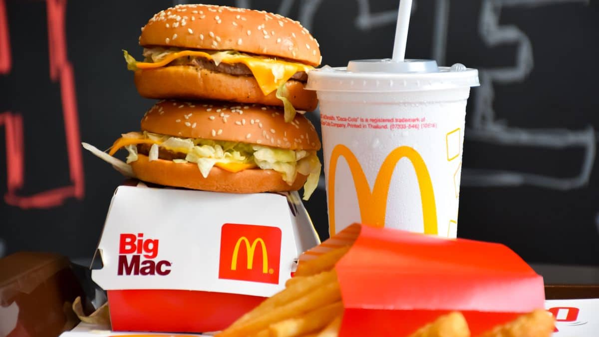 McDonald’s: Bic Mac τέλος στην ΕΕ – Πως έχασαν το εμπορικό σήμα μετά από δικαστική διαμάχη;
