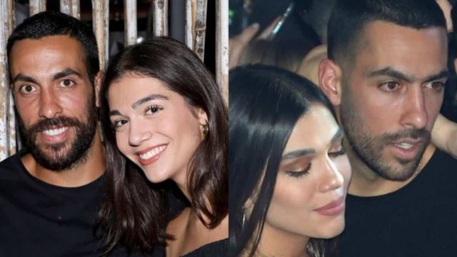 Τα έμαθε όλα επιτέλους η Μελίνα Νικολαΐδη: Ο πραγματικός λόγος που χώρισε με τον Αλέξανδρο Πολυχρονιάδη