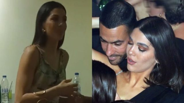 Πολυχρονιάδη εσύ χάνεις: Η Μελίνα Νικολαΐδη εμφανίστηκε με αυτό το φόρεμα μετά το χωρισμό και όλοι χάζευαν τα πόδια της