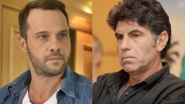 Τον έδωσε στεγνά με 13 λέξεις: Ο Μέμος Μπεγνής δε μάσησε τα λόγια του για τον Γιάννη Μπέζο 21 χρόνια μετά