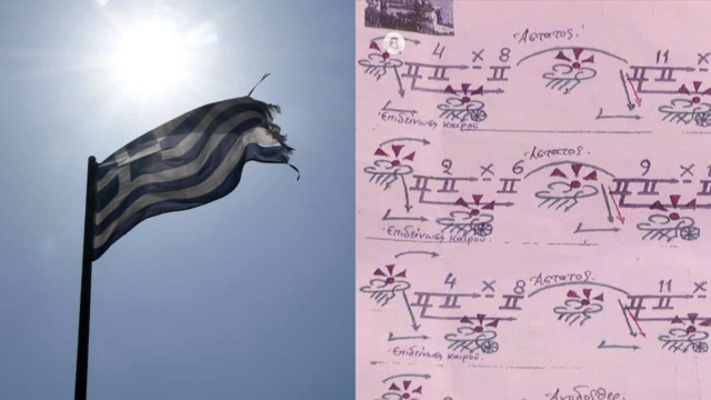«Ρημαδιό» τα Μερομήνια: «Συμβαίνει μια φορά στα 284.000 χρόνια! Μέσα στο καλοκαίρι…»