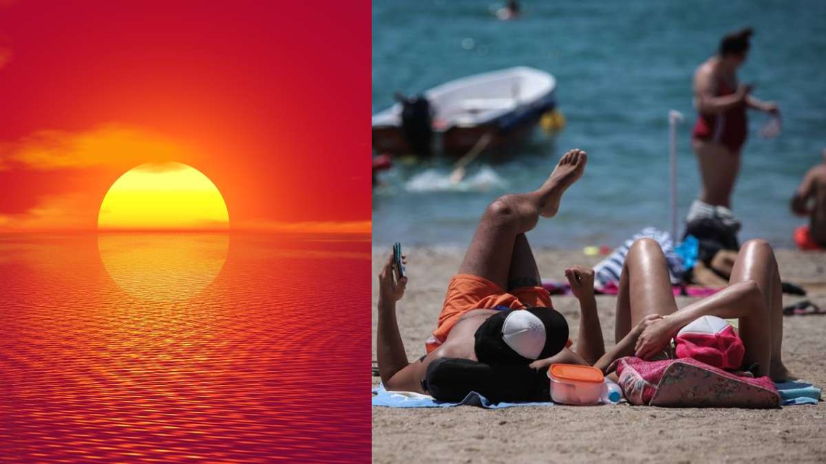 Ταφόπλακα τα Μερομήνια για τον καιρό: «Από 19 έως 25 του μήνα έρχεται ιστορικός…»