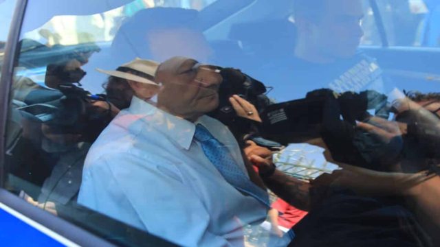 Απόστολος Λύτρας: Στη VIP πτέρυγα των φυλακών Κορυδαλλού για λόγους ασφαλείας ο γνωστός ποινικολόγος