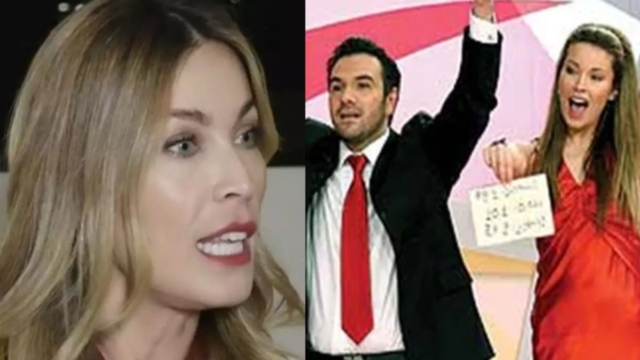 Μεταξύ κατεργαρέων ειλικρίνεια: Η Μαριέττα Χρουσαλά «καρφώνει» τον Αρναούτογλου 19 χρόνια μετά τη συνεργασία τους