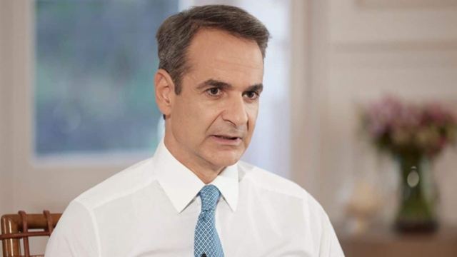 Κυριάκος Μητσοτάκης: Κλειδώνουν οι αποφάσεις για ανασχηματισμό – Τι αλλαγές κάνει ο πρωθυπουργός