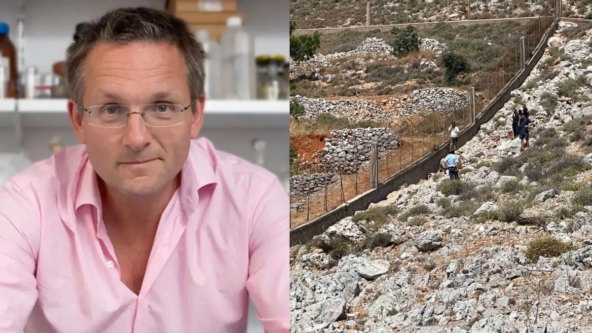 Σύμη: Τι δείχνει η νεκροψία για τον θάνατο του Μάικλ Μόσλεϊ – Η μοιραία διαδρομή που ακολούθησε (video)