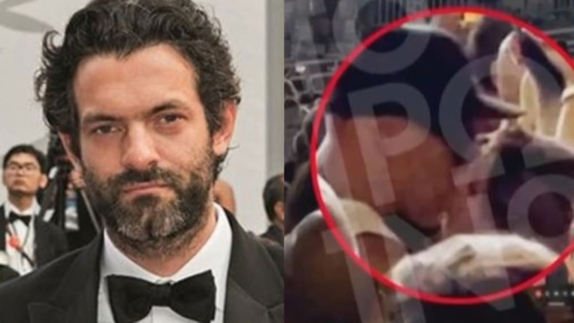 Απάντησε με σκληρό τρόπο ο Φίλιππος Μιχόπουλος: Η ανάρτησή του μόλις έμαθε τη νέα σχέση της Αθηνάς Οικονομάκου (photo)